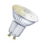 Ledvance Smart+ Wifi GU10 Spot 5W 350lm 45D - 827 Extra Warm White | Dimmable - Replaces 40W