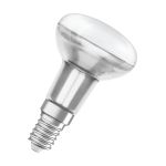 Osram LED Superstar Reflector Spot E14 R50 4.8W 345lm 36D - 940 Cool White | Best Colour Rendering - Dimmable - Replaces 60W