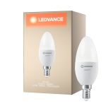 Ledvance Smart+ Zigbee E14 B40 4.9W 470lm - 827-865 Tunable White | Dimmable - Replaces 40W