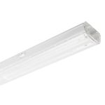Ledvance LED Trunking Trusys Flex Clear Steel White 50W 8600lm 90D - 840 Cool White | Dali Dimmable