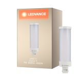 Osram Dulux-T LED 7W 800lm - 840 Cool White | 2-Pin - Replaces 18W
