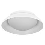Ledvance Orbis Milan White | Suitable for 2x E27