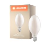 Ledvance LED Bulb HQL LED FIL V E40 60W 9000lm - 840 Cool White | Replaces 125W