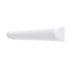 Ledvance LED Batten Linear MR Switch Aluminium White 11W 1430lm - 840 Cool White | 60cm -Replaces 1x18W