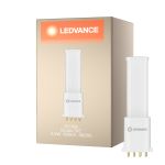 Ledvance Dulux-S/E LED Mains Value 3.5W 400lm - 840 Cool White | Replaces 7W