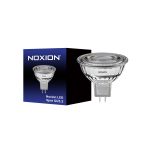 Noxion LED Spot GU5.3 PAR16 7.5W 621lm 36D - 827 Extra Warm White | Dimmable - Replaces 50W