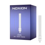 Noxion Lucent PL-S LED  6W - 830 Warm White | 2-Pin - Replaces 11W