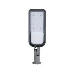 Bright Choice LED Streetlight 100W 12000lm 70x140D - 740 Cool White | IP65 - Asymmetrical
