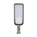Bright Choice LED Streetlight 150W 18000lm 70x140D - 740 Cool White | IP65 - Light Sensor - Asymmetrical