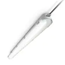 Philips LED Waterproof Batten CoreLine WT120C G2 42.9W 6000lm - 840 Cool White | 150cm 