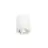 SLV Triledo Ceiling Light Aluminium White | Suitable for 1x GU10 
