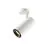 SLV Numinos Spot Phase L Ceiling Light Aluminium White 28W 2340lm 36D - 930 Warm White | Best Colour Rendering - Dimmable 