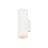 SLV Helia Pro L Wall Light Aluminium White 10W 1200lm - 827 Extra Warm White | Outdoor - IP65