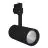 Ledvance LED Track Spot D85 Black 35W 2660lm 24D - 930 Warm White | Best Colour Rendering 