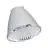 Ledvance Tracklight Spot Reflector 85D Zilver Flood