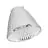 Ledvance Tracklight Spot Reflector 95D Zilver Flood