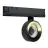 Ledvance LED Track Spot Compact Black 28W 2380lm 25D - 940 Cool White | Best Colour Rendering