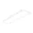 Ledvance LED Panel Mounted Kit 1200x300 White
