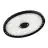 Ledvance LED Highbay 190W 27000lm 190D - 840 Cool White | IP65 - Dali Dimmable 