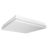 Ledvance LED Ceiling Magnet White 42W 3200lm - 830-865 Tunable White | 45x45cm - Dimmable