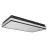 Ledvance LED Ceiling Magnet Black 42W 2300lm - 830-865 Tunable White | Dimmable
