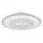 Ledvance LED Ceiling Orbis White 32W 2600lm - 827-865 Tunable White | RGBW - Dimmable