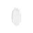 Ledvance Surface Circular 250 White 13W 960lm - 840 Cool White | IP44 -  with Sensor