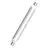 Osram LED Line S15 221mm 4W 350lm - 827 Extra Warm White | Replaces 32W