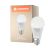 Ledvance Smart+ Zigbee E27 A60 9W 806lm - 827-865 Tunable White | Dimmable - Replaces 60W