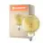 Ledvance Smart+ Zigbee E27 G125 6W 680lm - 824 Extra Warm White | Dimmable - Replaces 60W