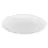 Ledvance LED Bulkhead Orbis Ultra Slim Click White 22W 1850lm - 830 Warm White | 400mm - IP20