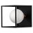Ledvance Decor Square Black | Suitable for G9