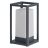 Ledvance Smart+ Wifi Table Frame Maxi Multicolor Black 5W 270lm - 830 Warm White | RGBW - USB