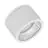 Ledvance LED Downlight Surface IP65 Aluminium White 30W 3300lm 36D - 840 Cool White | IP65