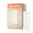 Ledvance DULUX-F LED 8W - 840 Cool White | 4-Pin - Replaces 18W