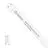 Ledvance LED Tube T8 Performance (EM/Mains) Ultra Output 7.5W 1100lm - 865 Daylight | 60cm - Dimmable - Replaces 18W