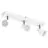 Ledvance LED Decor Spot Plastic White 12W 630lm - 827 Extra Warm White | Dimmable