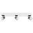 Ledvance LED Decor Spot Neptune White 26W 1180lm - 830 Warm White