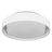 Ledvance Orbis Madrid White | Suitable for 2x E27