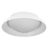 Ledvance Orbis Milan White | Suitable for 2x E27