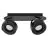 Ledvance LED Decor Spot Venus Black 10W 450lm - 830 Warm White
