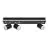Ledvance LED Decor Spot Mars Black 41W 1425lm - 830 Warm White