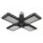 Ledvance Highbay LED E27 Frosted 23W 2350lm – 840 Cool White