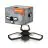 Ledvance Highbay LED E27 Frosted 60W 6500lm – 840 Cool White