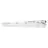 Ledvance LED Waterproof Batten Damp Proof Gen 2 32W 4400lm - 865 Daylight | 120cm - Emergency 3H - Replaces 2x36W