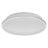 Ledvance LED Ceiling Wall Light Bathroom Chrome 18W 1250lm - 830-840 CCT | IP44