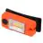 Ledvance Flashlight Headlamp Recharge Multi Orange