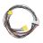 Ledvance Linear Indiviled Through Wiring Kit 1500