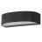 Ledvance LED Wall Light Outdoor Endura Style Grey 7W 450lm - 830 Warm White | IP65