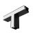 Ledvance Office Linear Sf V T-Con Prism Black 
